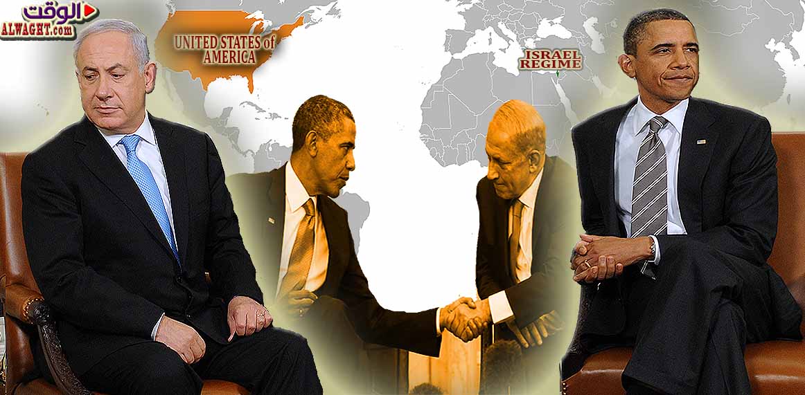 Americans and Zionists surrender to the Iranian Shrewdness 